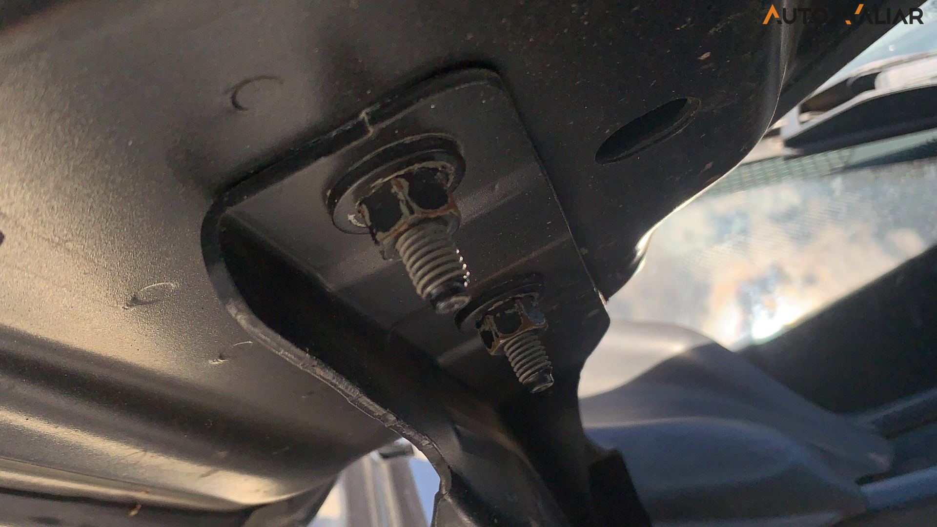 JEEP COMPASS 2.0 16V FLEX LONGITUDE AUTOMATICO