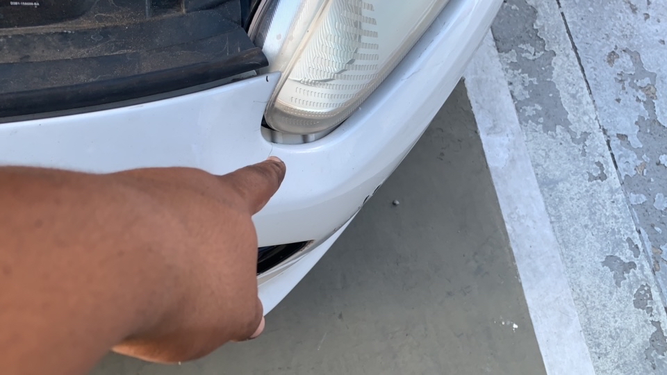 FORD FIESTA 1.6 SE HATCH 16V FLEX 4P POWERSHIFT