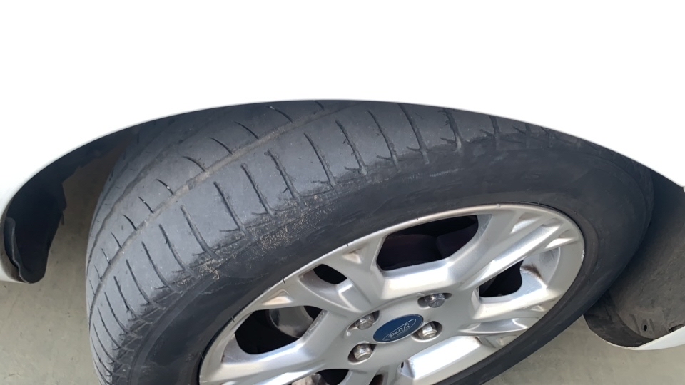 FORD FIESTA 1.6 SE HATCH 16V FLEX 4P POWERSHIFT