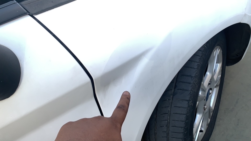 FORD FIESTA 1.6 SE HATCH 16V FLEX 4P POWERSHIFT