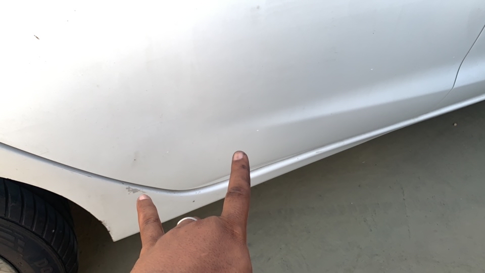 FORD FIESTA 1.6 SE HATCH 16V FLEX 4P POWERSHIFT