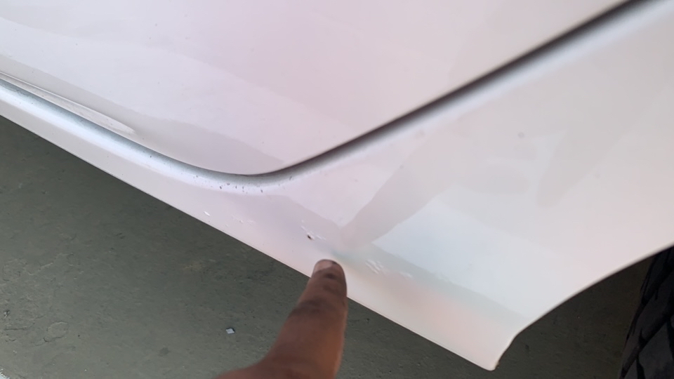 FORD FIESTA 1.6 SE HATCH 16V FLEX 4P POWERSHIFT