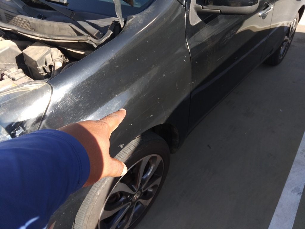 NISSAN MARCH 1.6 SL 16V FLEX 4P XTRONIC