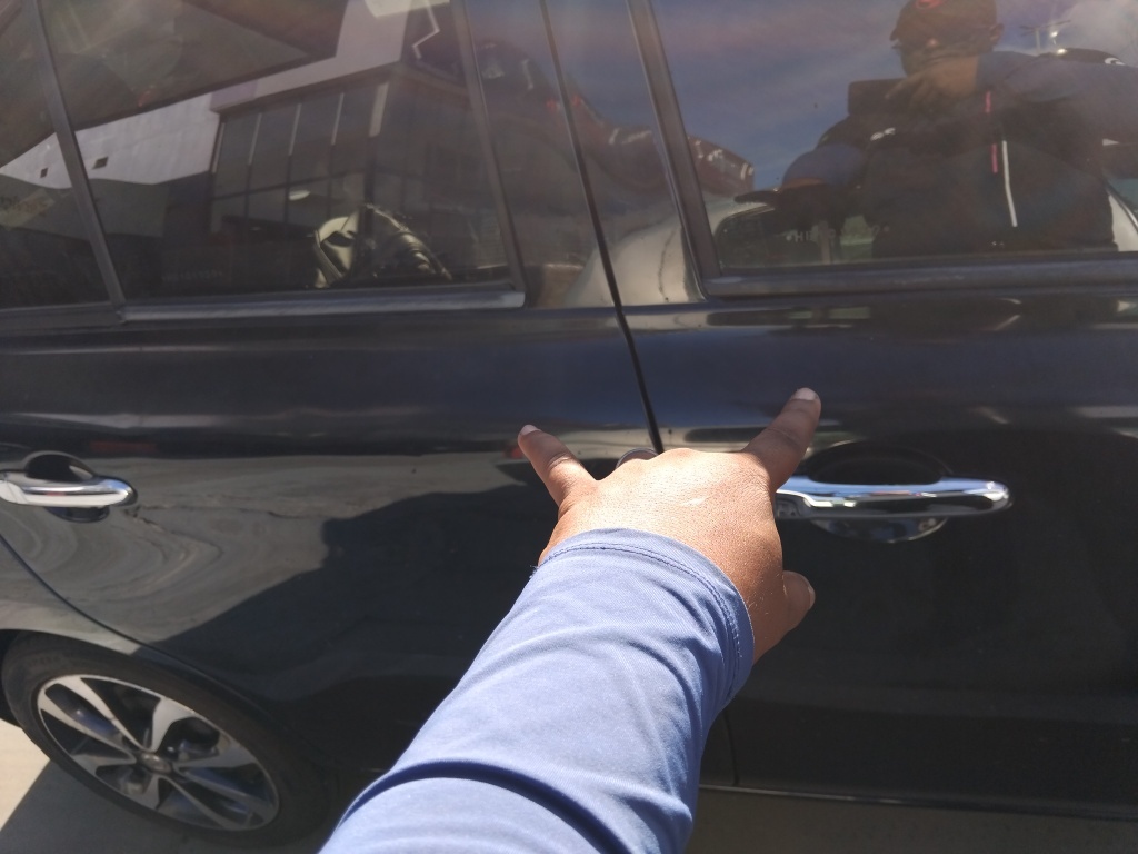 NISSAN MARCH 1.6 SL 16V FLEX 4P XTRONIC