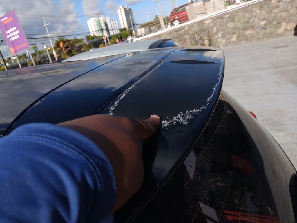 NISSAN MARCH 1.6 SL 16V FLEX 4P XTRONIC