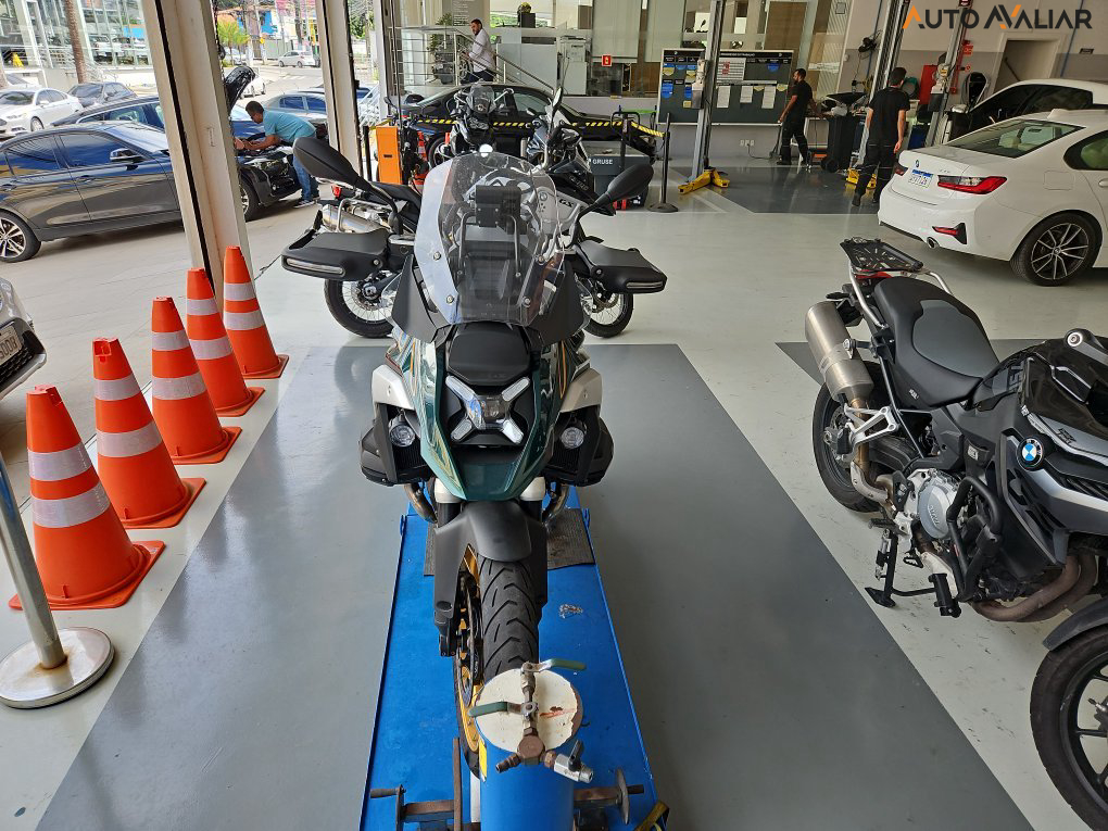 BMW R 1300 GS 719 R 1300 GS 719