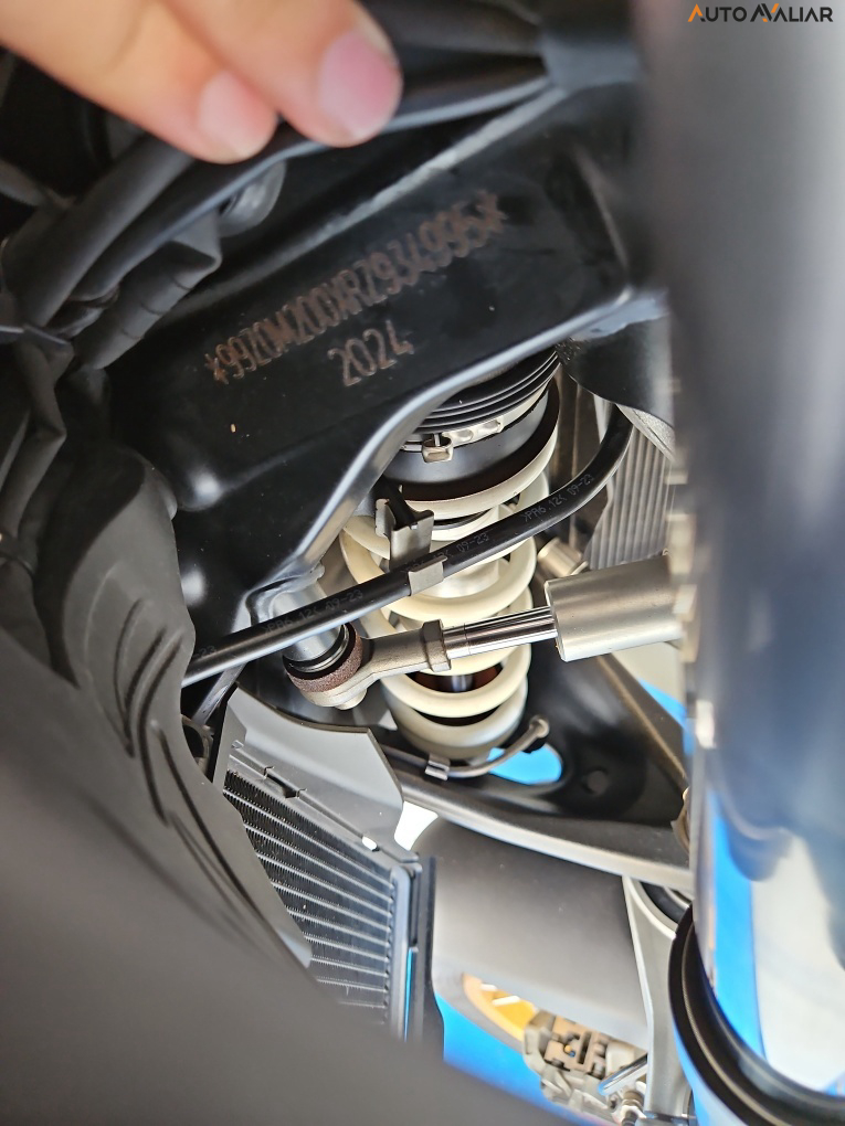 BMW R 1300 GS 719 R 1300 GS 719