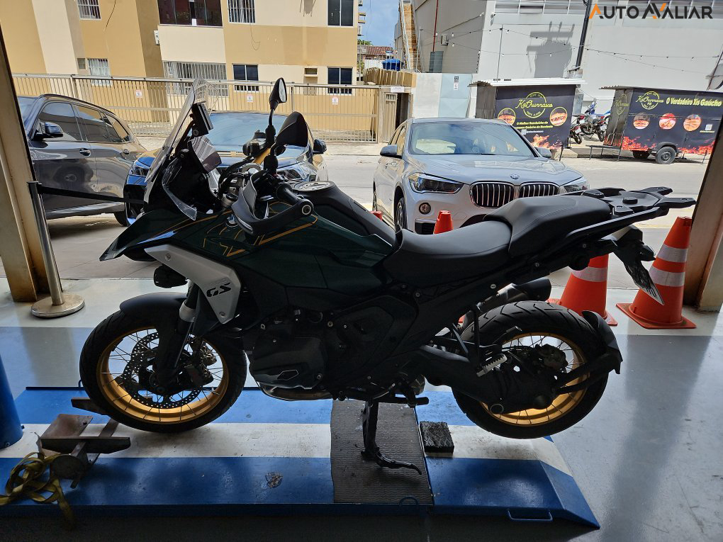 BMW R 1300 GS 719 R 1300 GS 719