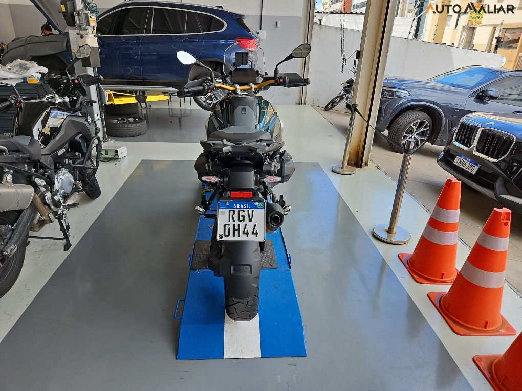 BMW R 1300 GS 719 R 1300 GS 719