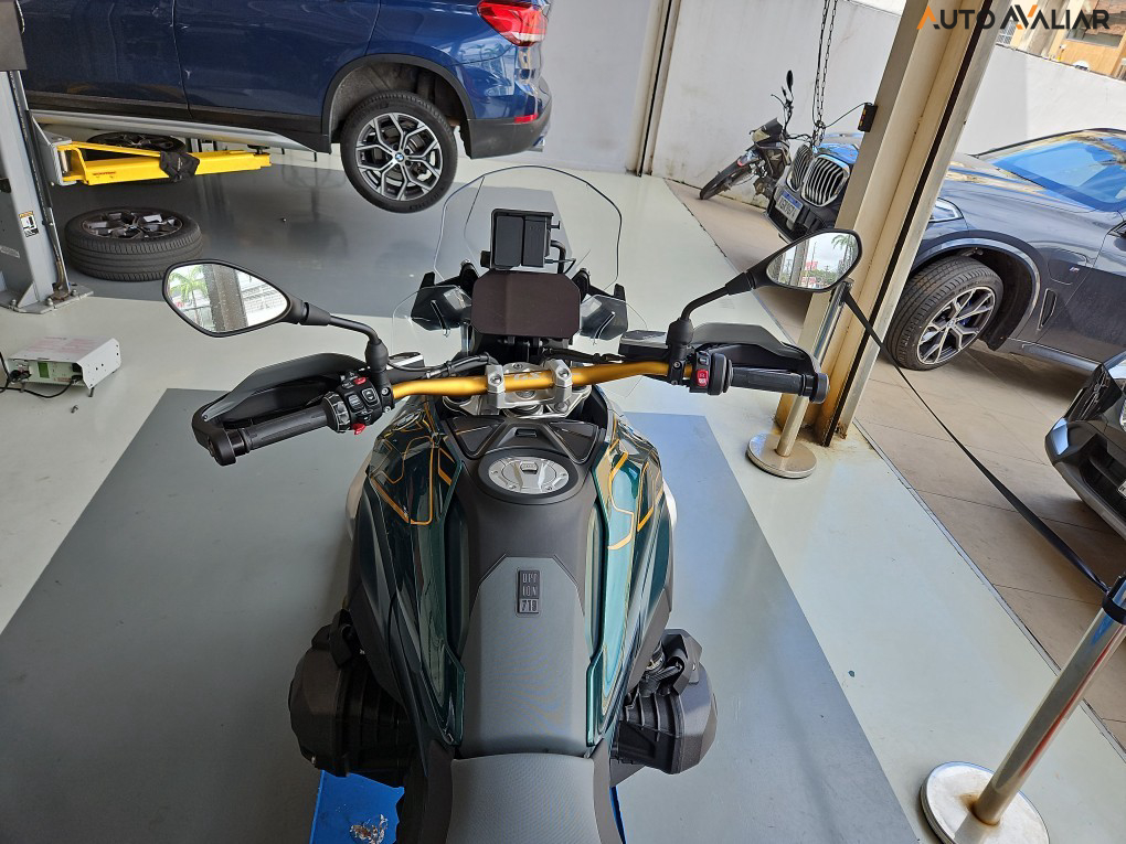 BMW R 1300 GS 719 R 1300 GS 719