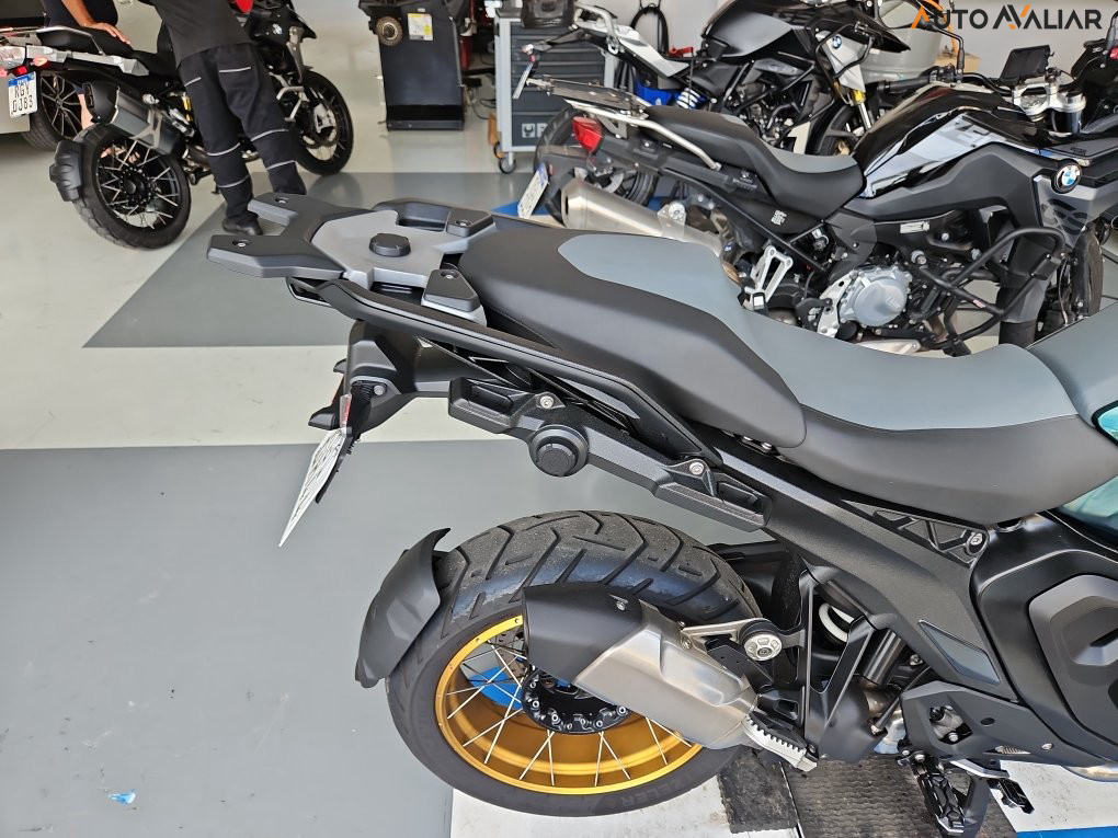 BMW R 1300 GS 719 R 1300 GS 719