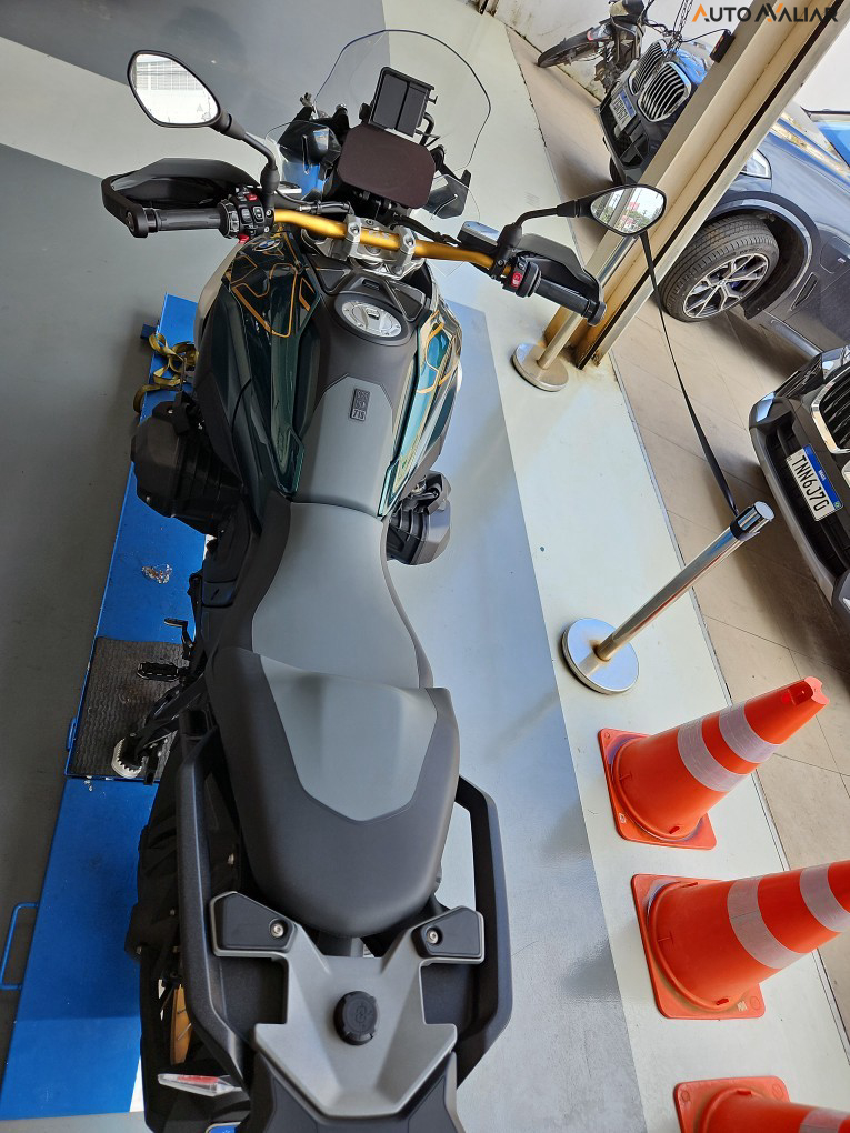 BMW R 1300 GS 719 R 1300 GS 719