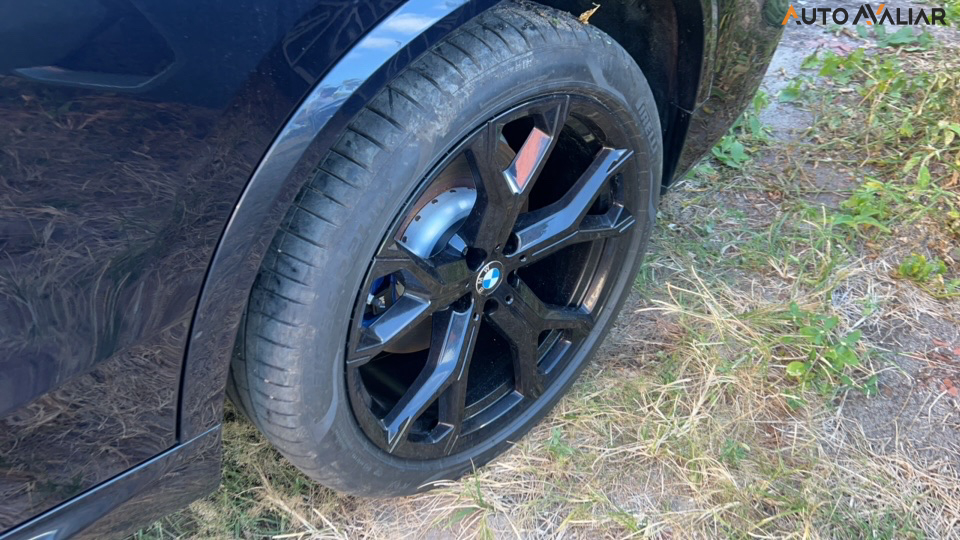 BMW X5 3.0 I6 TURBO HIBRIDO XDRIVE45E M SPORT AUTOMATICO