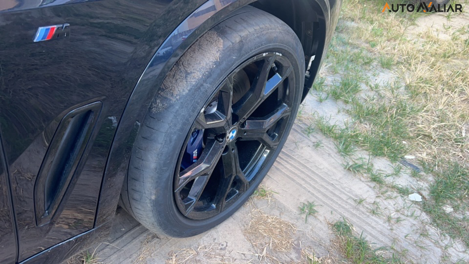 BMW X5 3.0 I6 TURBO HIBRIDO XDRIVE45E M SPORT AUTOMATICO