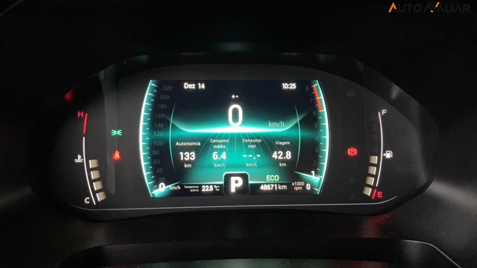 CHERY TIGGO 5x PRO 1.5 TURBO FLEX AUT