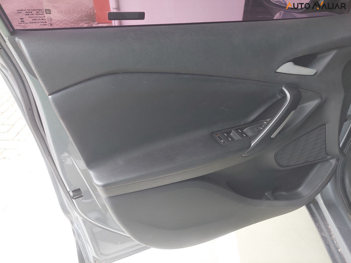 CHEVROLET TRACKER 1.0 TURBO FLEX LT AUTOMATICO
