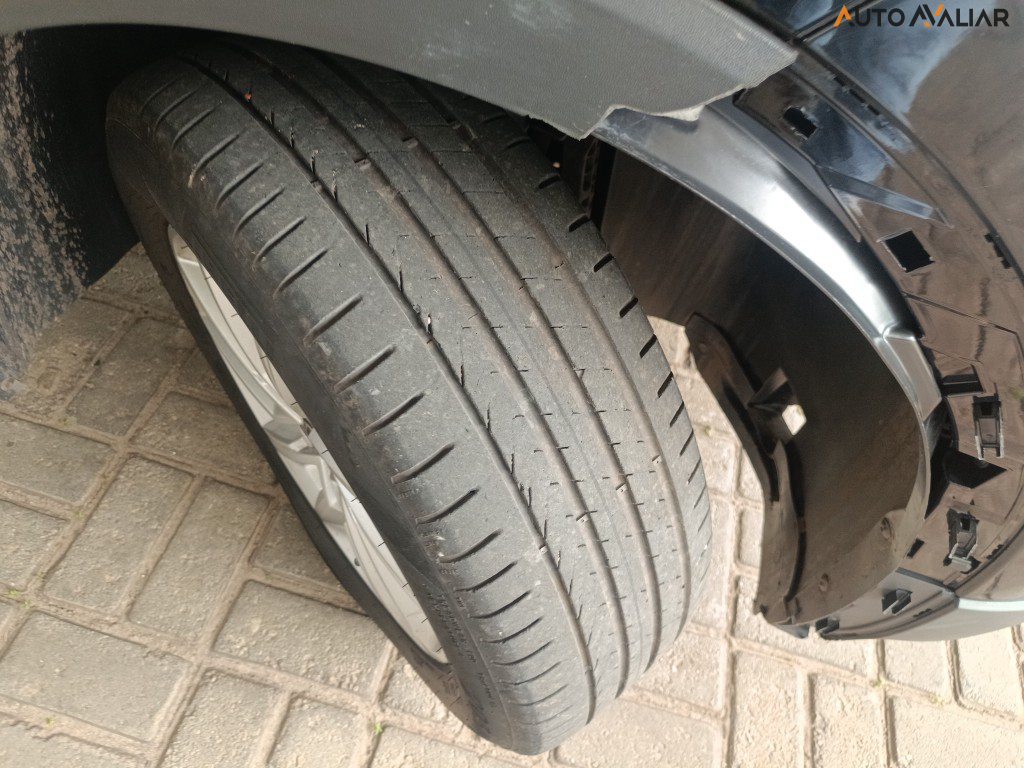 VOLKSWAGEN T-CROSS 1.0 200 TSI TOTAL FLEX AUTOM&Aacute;TICO