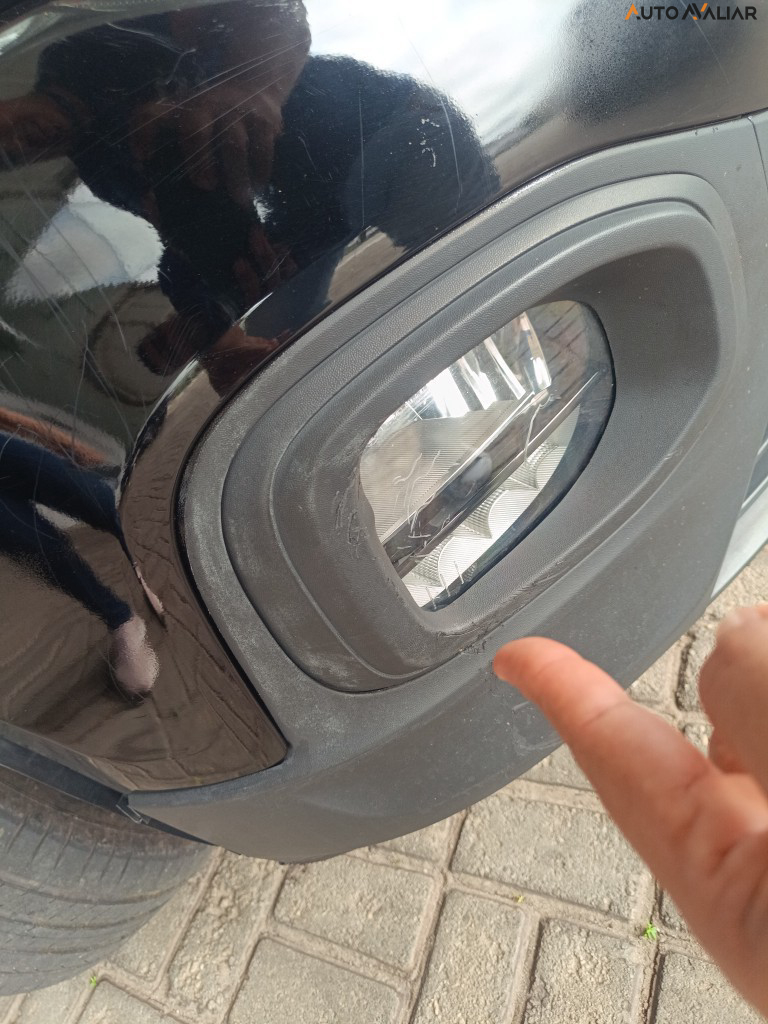 VOLKSWAGEN T-CROSS 1.0 200 TSI TOTAL FLEX AUTOM&Aacute;TICO