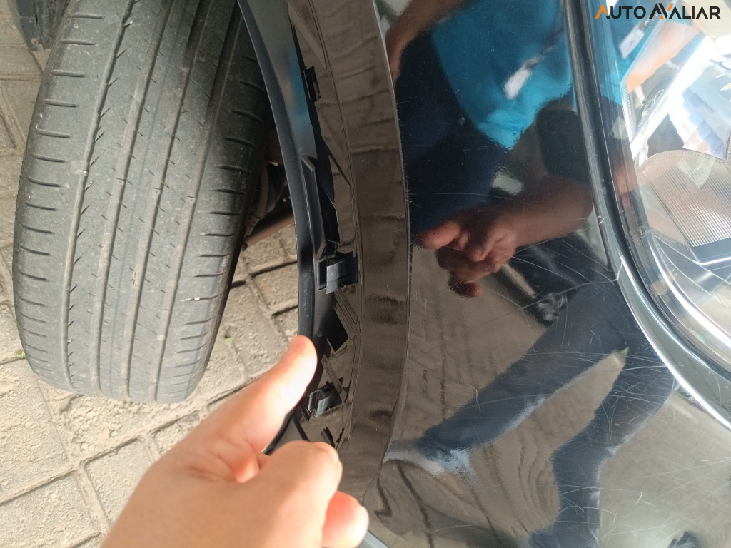 VOLKSWAGEN T-CROSS 1.0 200 TSI TOTAL FLEX AUTOM&Aacute;TICO