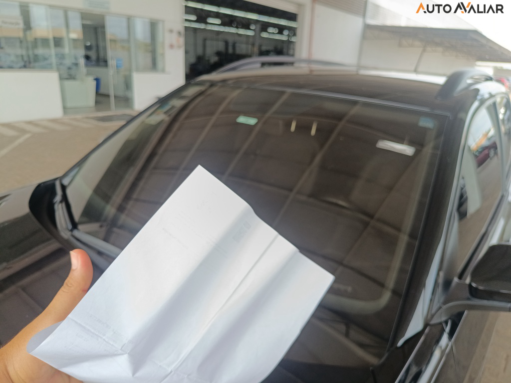 VOLKSWAGEN T-CROSS 1.0 200 TSI TOTAL FLEX AUTOM&Aacute;TICO