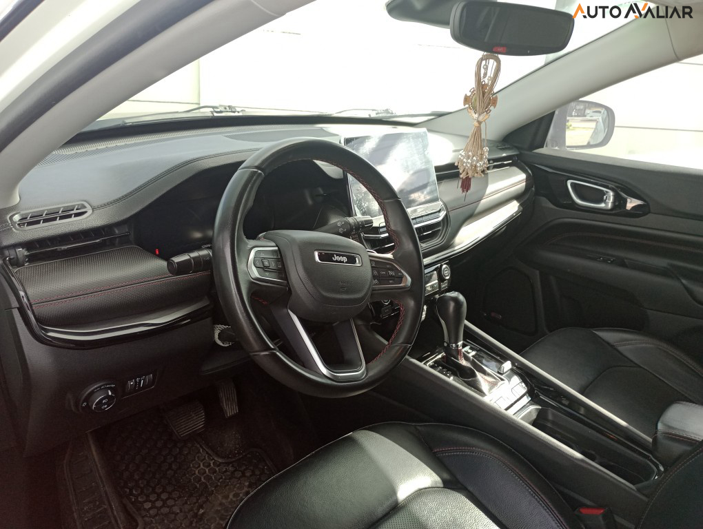 JEEP COMPASS 2.0 16V DIESEL TRAILHAWK 4X4 AUTOMATICO