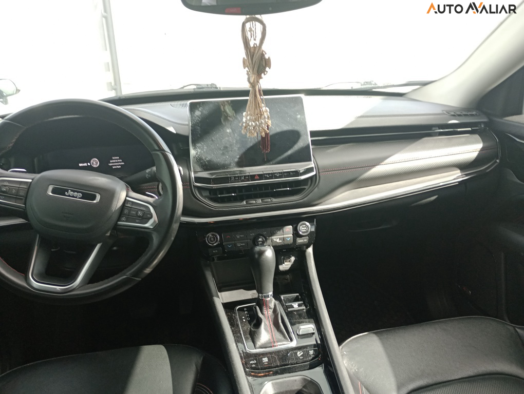 JEEP COMPASS 2.0 16V DIESEL TRAILHAWK 4X4 AUTOMATICO