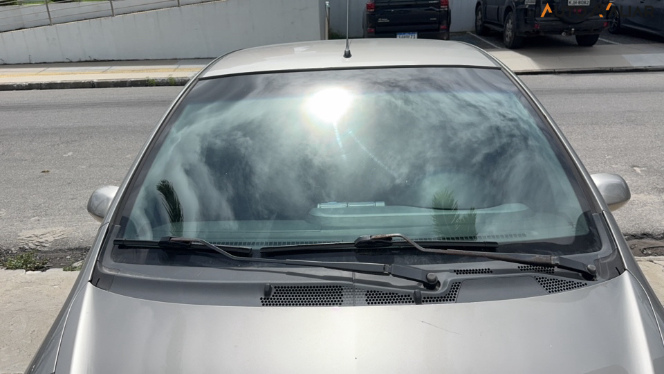 HONDA FIT 1.4 LXL 8V GASOLINA 4P MANUAL