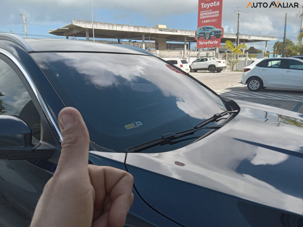 CHERY TIGGO 8 1.6 TGDI GASOLINA TXS MAX DRIVE DCT