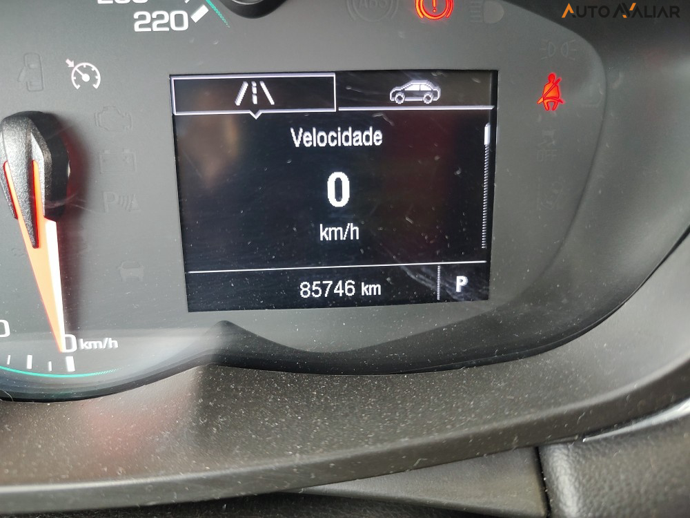 CHEVROLET TRACKER 1.4 16V TURBO FLEX PREMIER AUTOMATICO