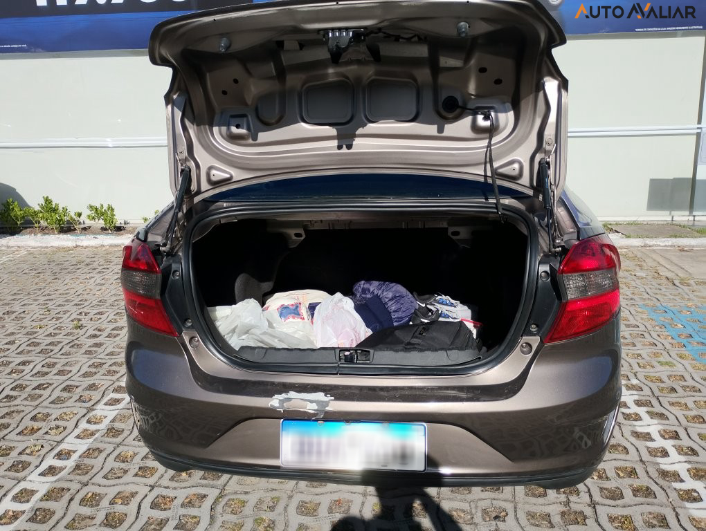 FORD KA 1.5 TI-VCT FLEX SE SEDAN MANUAL