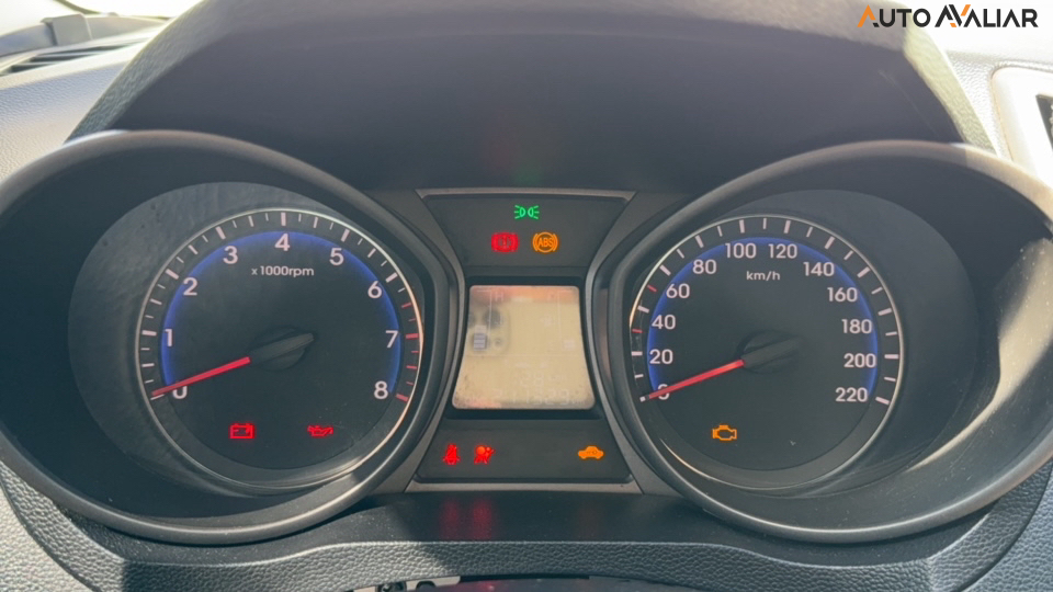 HYUNDAI HB20S 1.0 COMFORT PLUS 12V FLEX 4P MANUAL