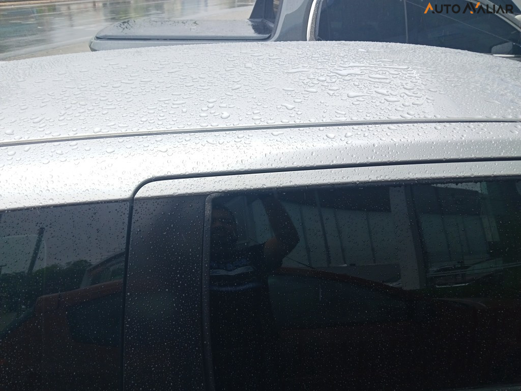 NISSAN LIVINA 1.6 16V FLEX 4P MANUAL