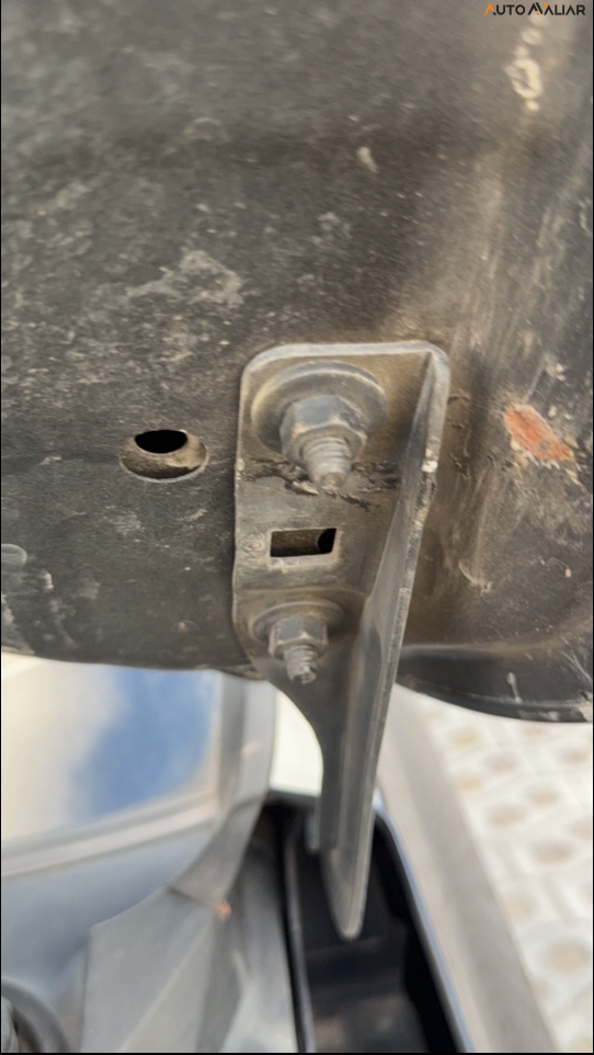 CHEVROLET ONIX 1.0 FLEX PLUS LT MANUAL