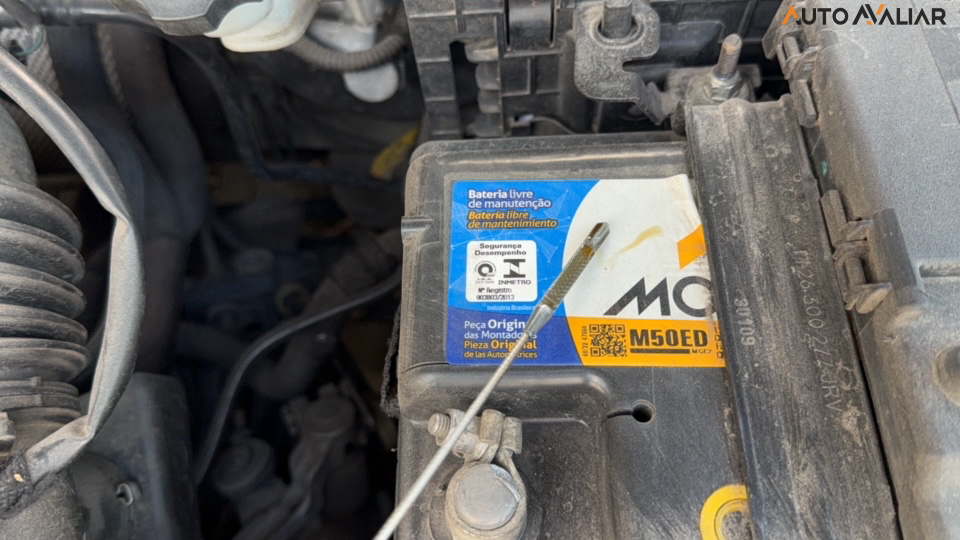 CHEVROLET ONIX 1.0 FLEX PLUS LT MANUAL