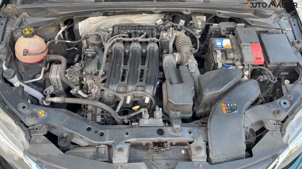 CHEVROLET ONIX 1.0 FLEX PLUS LT MANUAL