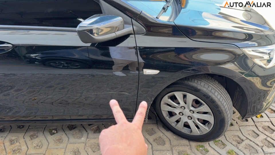 CHEVROLET ONIX 1.0 FLEX PLUS LT MANUAL