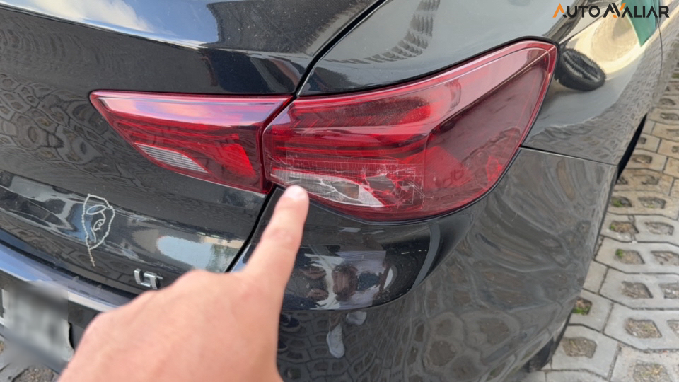 CHEVROLET ONIX 1.0 FLEX PLUS LT MANUAL