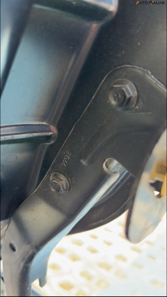 FIAT UNO 1.0 EVO ATTRACTIVE 8V FLEX 4P MANUAL