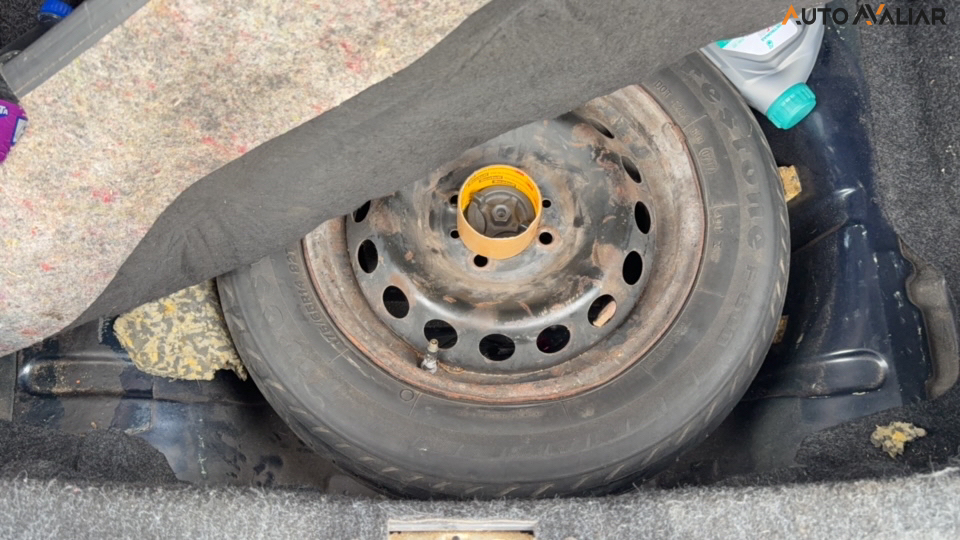 FIAT UNO 1.0 EVO ATTRACTIVE 8V FLEX 4P MANUAL