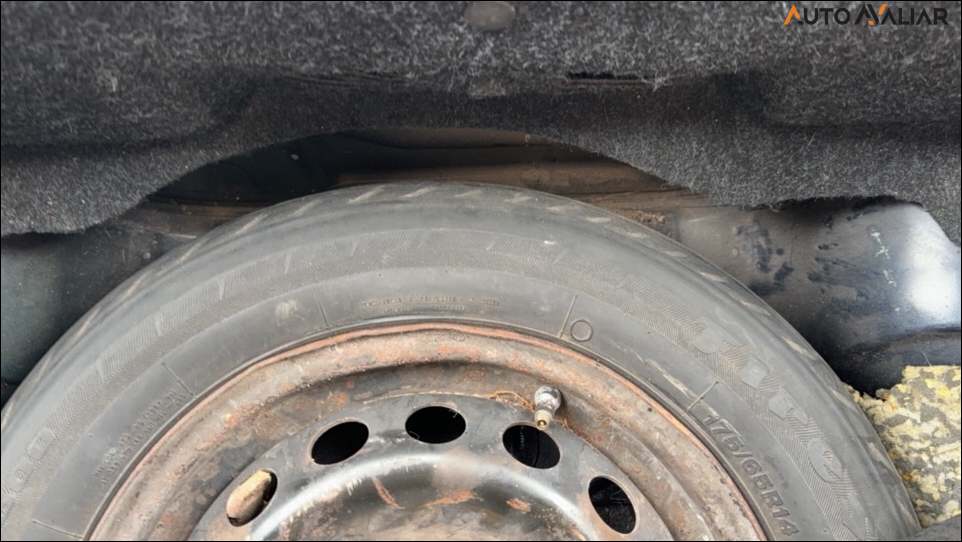 FIAT UNO 1.0 EVO ATTRACTIVE 8V FLEX 4P MANUAL