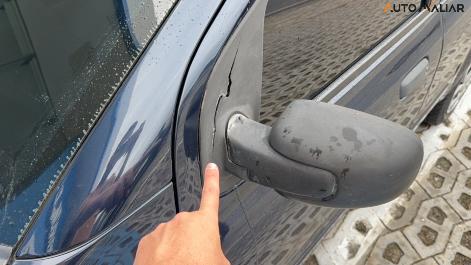 FIAT UNO 1.0 EVO ATTRACTIVE 8V FLEX 4P MANUAL