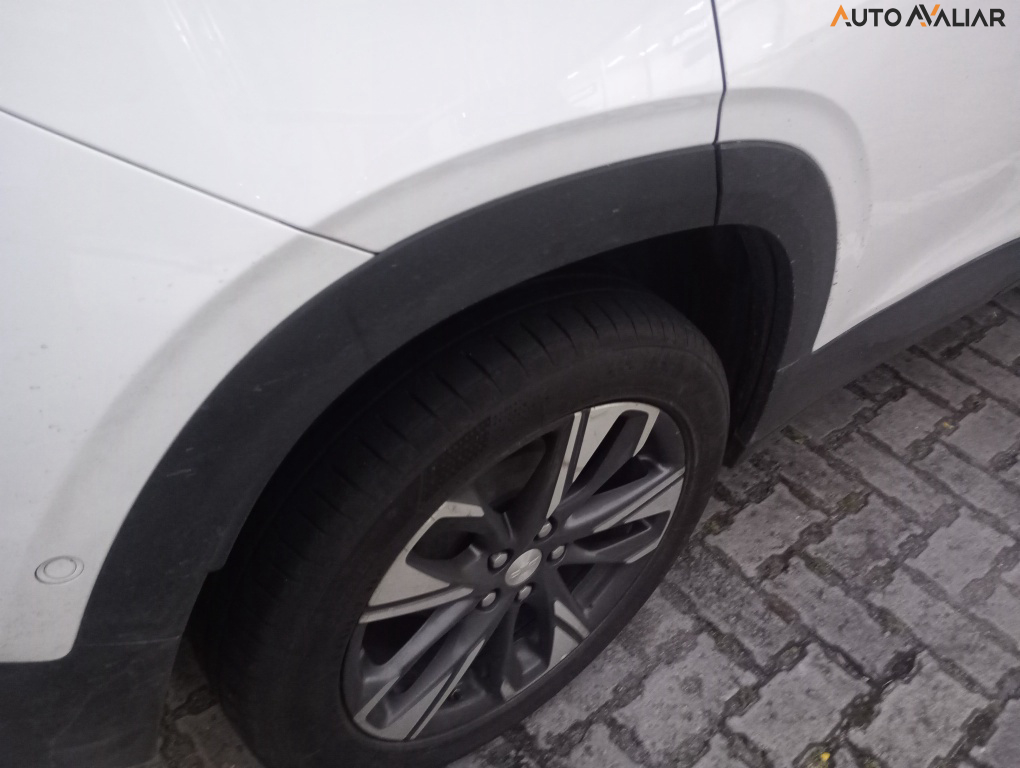 CHEVROLET TRACKER 1.0 TURBO FLEX PREMIER AUTOMATICO