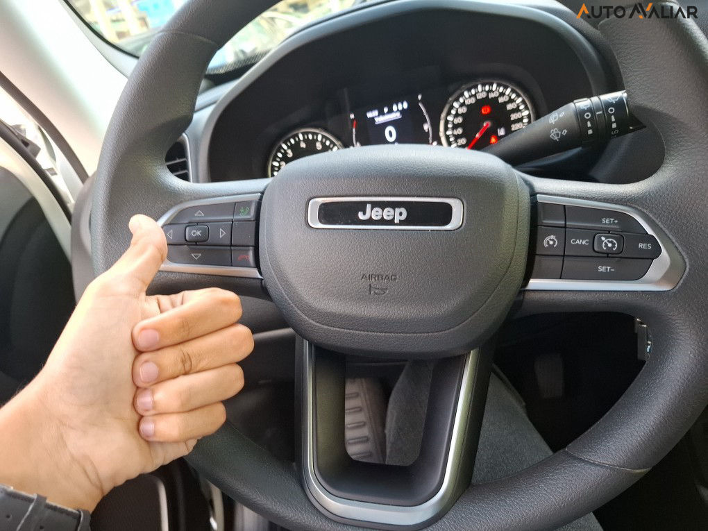JEEP RENEGADE 1.3 TURBO AUTOMATICO