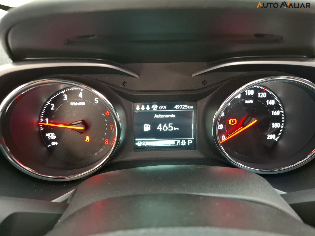 CHEVROLET TRACKER 1.0 TURBO FLEX LT AUTOMATICO