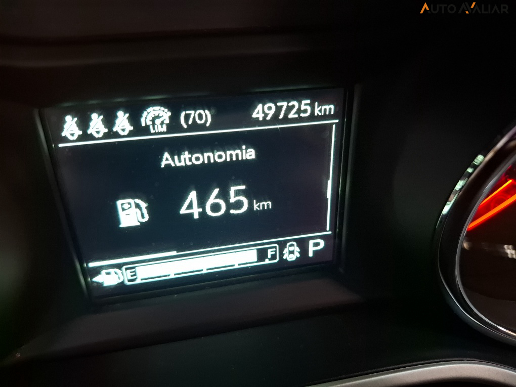 CHEVROLET TRACKER 1.0 TURBO FLEX LT AUTOMATICO