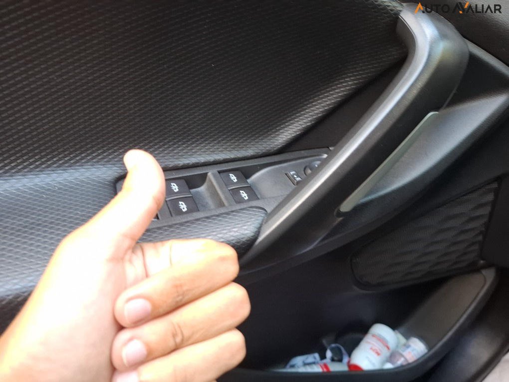 CHEVROLET TRACKER 1.0 TURBO FLEX LT AUTOMATICO