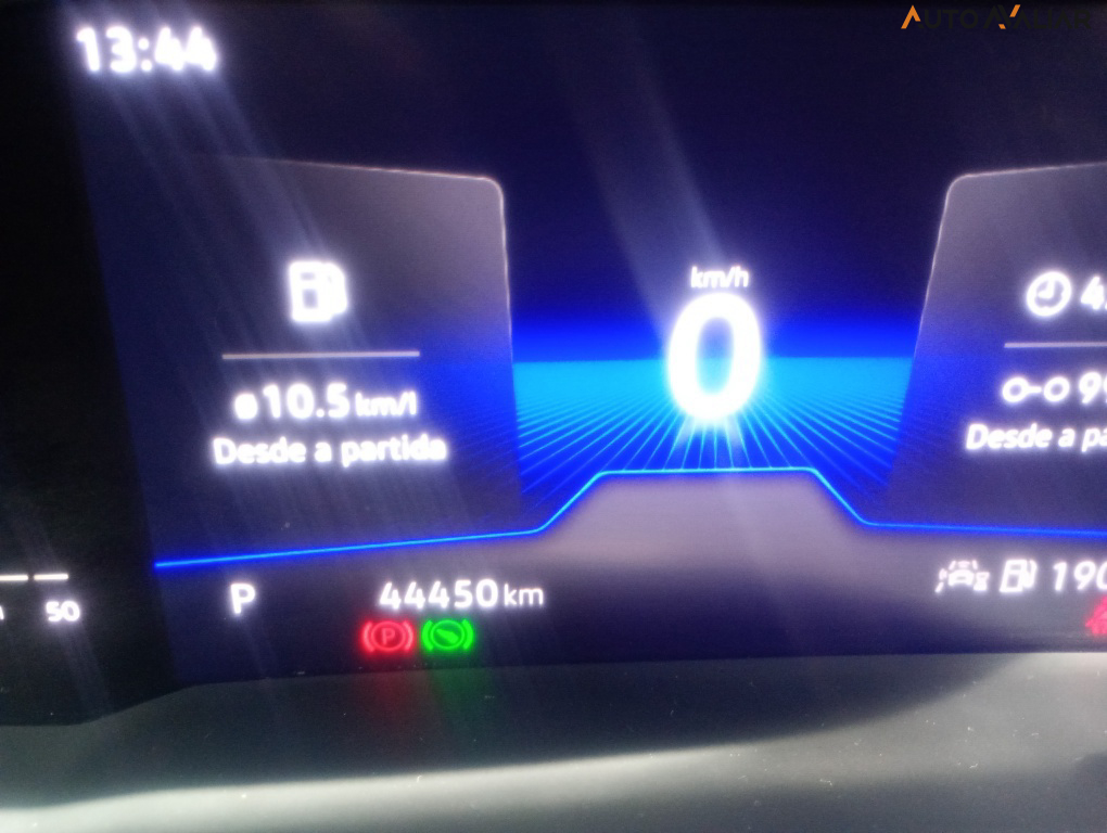 VOLKSWAGEN NIVUS 1.0 200 TSI TOTAL FLEX COMFORTLINE AUTOMÁTICO