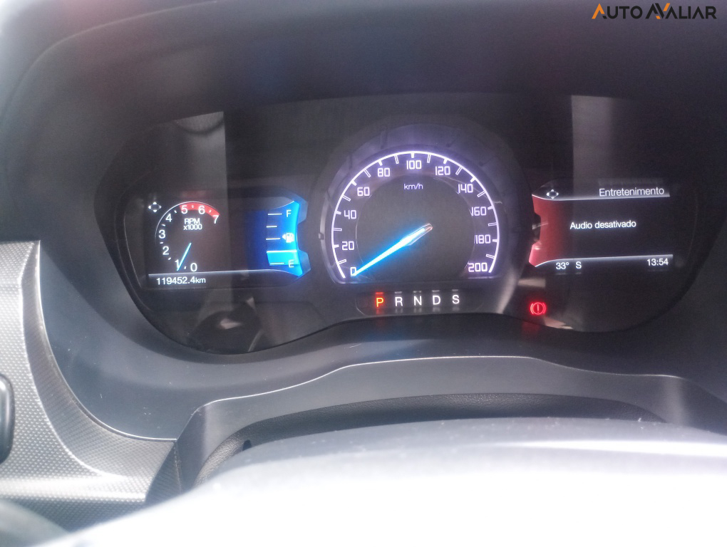 FORD RANGER 2.2 XLS 4X4 CD 16V DIESEL 4P AUTOMATICO