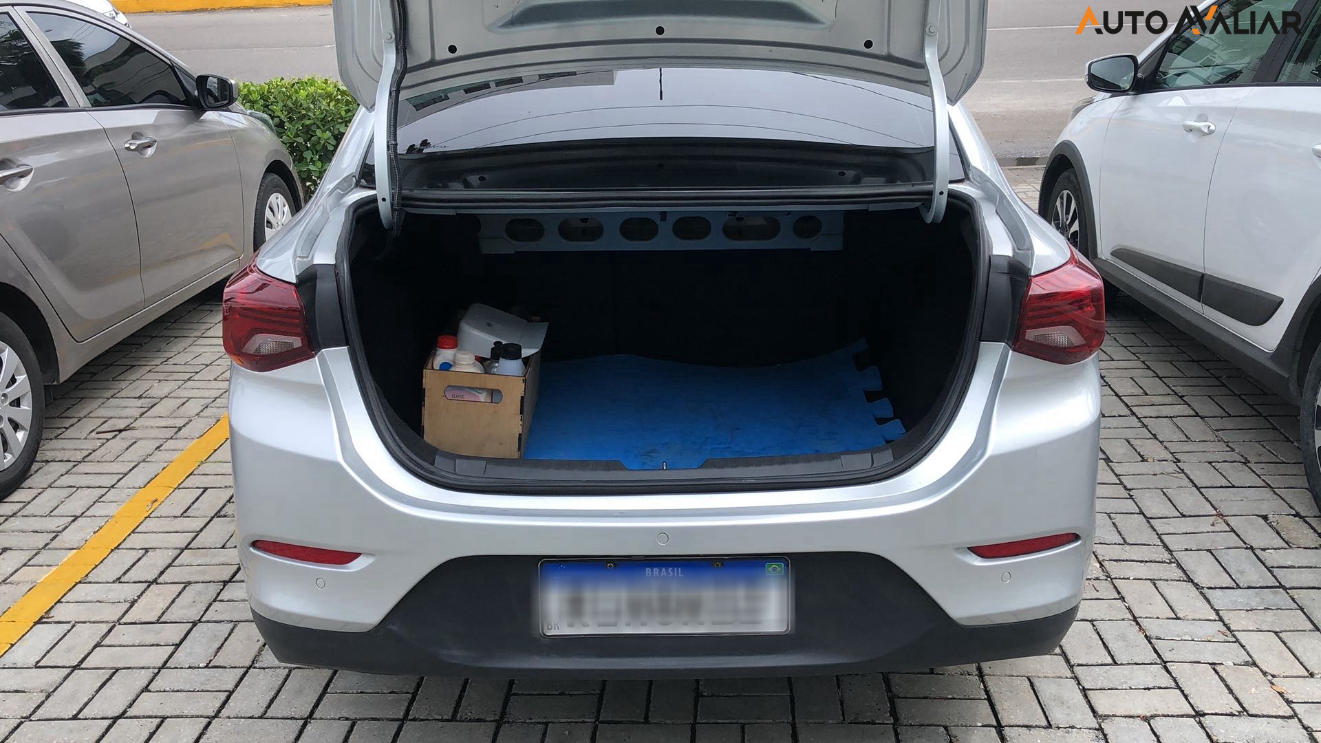 CHEVROLET ONIX 1.0 TURBO FLEX PLUS LTZ AUTOMATICO