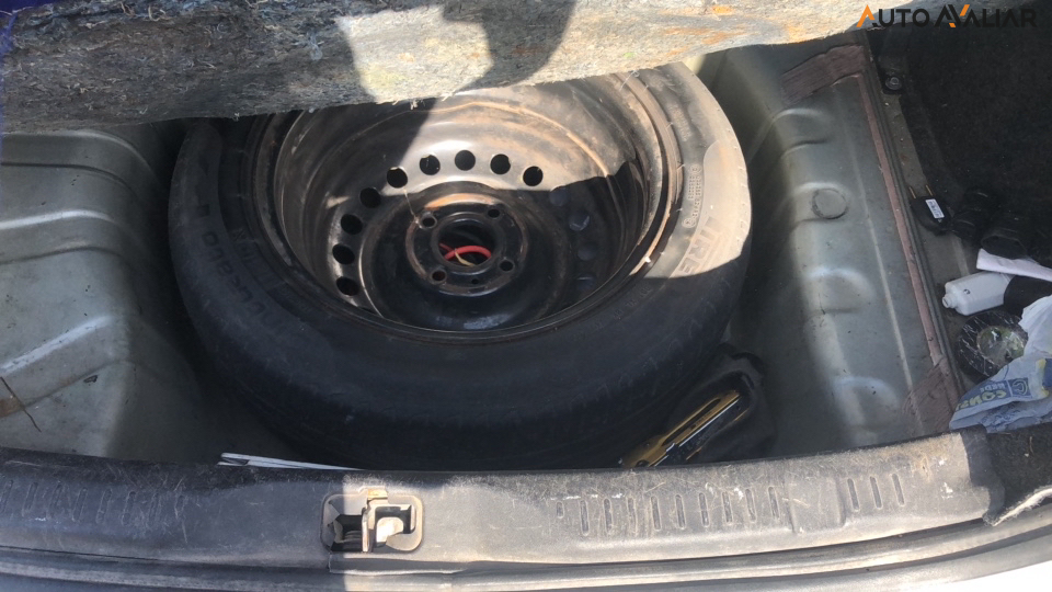 NISSAN SENTRA 2.0 S 16V FLEX 4P AUTOMATICO